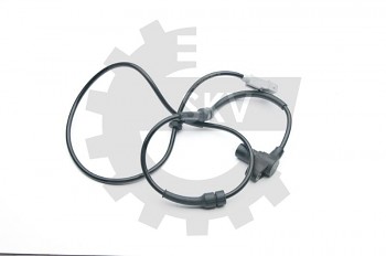 Čidlo ABS přední pravé PEUGEOT 306 1.1 1.4 1.6 1.8 1.9 2.0 i D DT HDI SLD