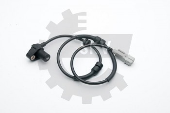 Čidlo ABS přední PEUGEOT 806 1.8 2.0 16V 1.9 2.0 2.1 TD HDI