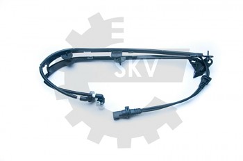 Čidlo ABS zadní MAZDA 121 III 1.25 1.3 1.8 D