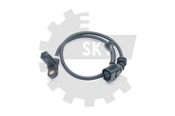 Čidlo ABS přední VW SHARAN 1.8 T 2.0 2.8 VR6 V6 1.9 2.0 TDI