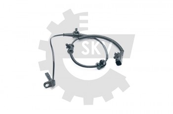 Čidlo ABS přední OPEL INSIGNIA 1.4 1.6 1.8 2.0 2.8 V6 2.0 CDTI