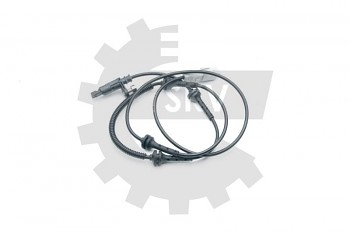 Čidlo ABS přední PEUGEOT 407 1.8 2.0 2.2 3.0 16V 1.6 2.0 2.2 2.7 HDI