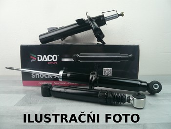 Tlumič zadní olejový FIAT ULYSSE 94-02
