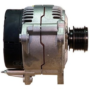 Alternátor ŠKODA OCTAVIA I 1.9 SDI TDI - 120A