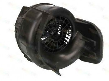 Ventilátor topení RENAULT 19