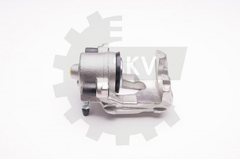 Brzdový třmen levý přední VW BEETLE BORA