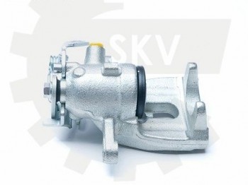 Brzdový třmen levý zadní FORD S-MAX