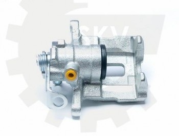 Brzdový třmen levý zadní VW TRANSPORTER IV 12mm