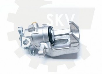 Brzdový třmen levý zadní PEUGEOT 307 308