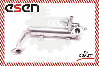 EGR Ventil VW JETTA III PASSAT B6 1.9 2.0 TDI