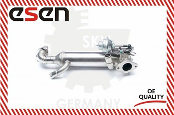 EGR Ventil VW TRANSPORTER V 2.5 TDI