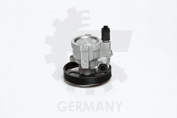 Servo čerpadlo řízení RENAULT MASTER II 1.9dCi dTi 2.2dCi