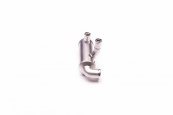 Chladič splodin PEUGEOT 206 207 307 308 407 1.6 HDI