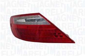 Světlo zadní MERCEDES SLK-KLASSE R172 11- LED