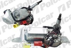 Motorek stěrače zadní - Citroen ZX Kombi Valeo