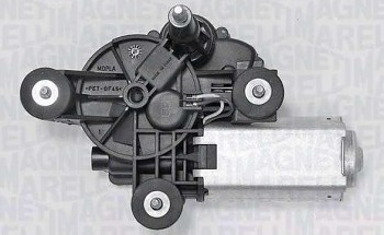 Motorek stěrače zadní - Fiat 500