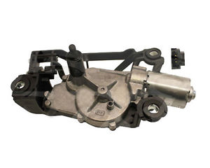 Motorek stěrače zadní - Peugeot 206 Bosch