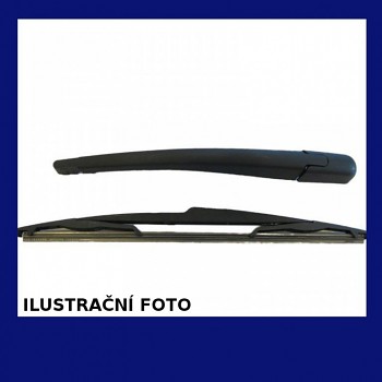 Stěrač zadní ramínko - Citroen C3 (FC) 02-10