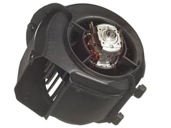 Ventilátor topení VW Caddy (14D)