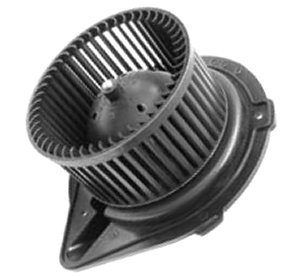 Ventilátor topení AUDI 80 (B3,B4) A4