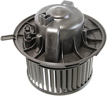 Ventilátor topení PORSCHE 911 Boxster