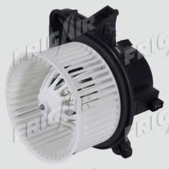 Ventilátor topení FIAT Doblo Punto - klima