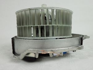 Ventilátor topení MERCEDES S (W140) - aut. klim