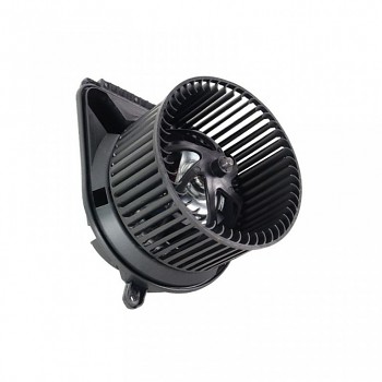 Ventilátor topení VW LT - volant v pravo