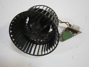 Ventilátor topení SAAB 900