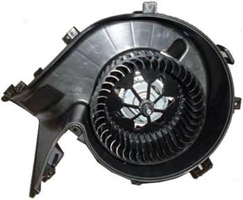 Ventilátor topení OPEL Astra H