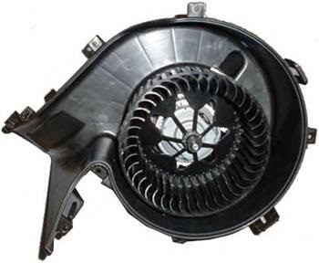 Ventilátor topení OPEL Signum (Z03) Vectra C (Z02) - aut. klima