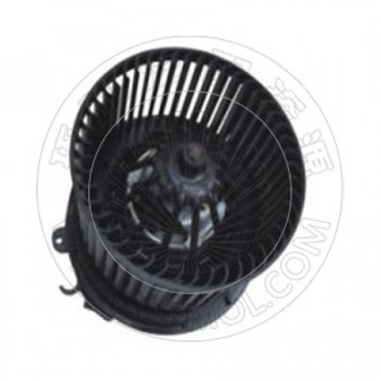 Ventilátor topení PEUGEOT 206