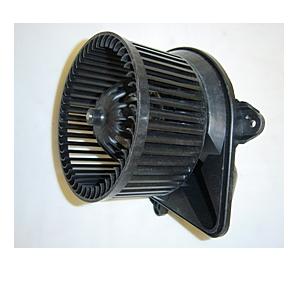 Ventilátor topení PEUGEOT 406 607