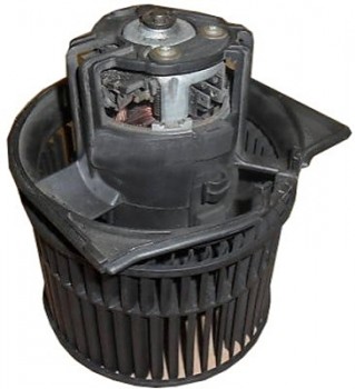 Ventilátor topení SAAB 9-5 (YS3E)